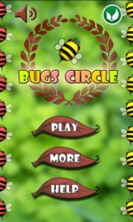 Bugs Circle