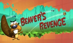 Beaver&#039;s Revenge