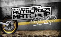 Ricky Carmichael&#039;s Motocross