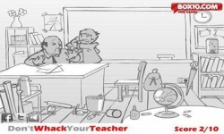 Whack Your Teacher 18+