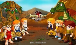 Avatar Fight