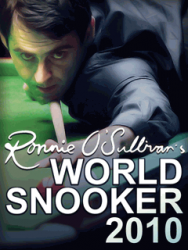 Ronnie O&#039;Sullivans: World Snooker 2010
