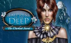 Empress of the Deep. The Darkest Secret