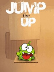 Jump the up: Om-Nom