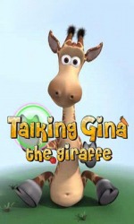 Talking Gina the Giraffe
