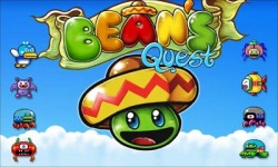 Bean&#039;s Quest