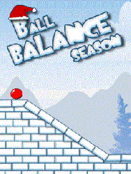 Ball Balance Season