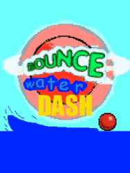 Bounce Water Dash