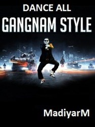 Dance All Gangnam Style