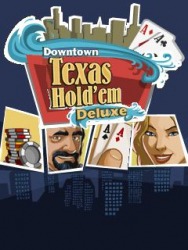 Downtown Texas Holdem Deluxe