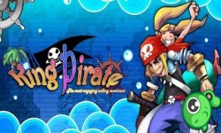 King Pirate
