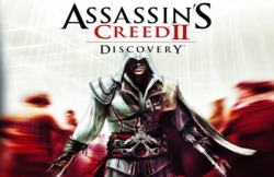Assassin&#039;s Creed II Discovery