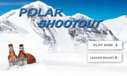 Polar Shootout