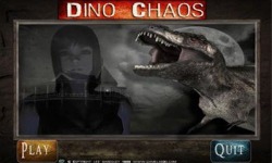 Dino Chaos