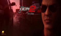 Don 2 The Game