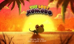 The Lost Komodo