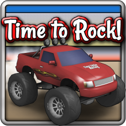 Tiny Little Racing: Time to Rock