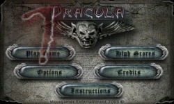 iDracula - Undead Awakening
