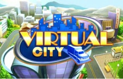 Virtual City