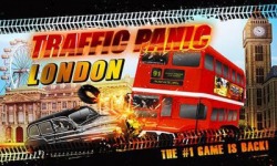 Traffic Panic London