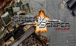Sniper Vs Sniper: Online