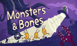 Monsters &amp; Bones