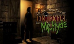 The Misterious Case of Dr.Jekyll &amp; Mr. Hyde