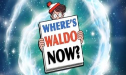 Where&#039;s Waldo Now?