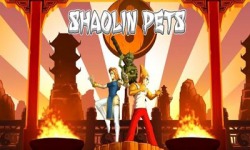 Shaolin Pets