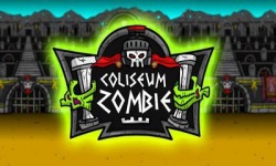 Zombie Coliseum