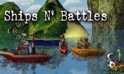 Ships N&#039; Battles