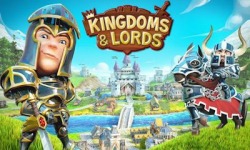 Kingdoms &amp; Lords