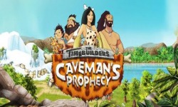 The Timebuilders: Caveman&#039;s Prophecy