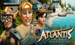 Legends Of Atlantis Exodus 2