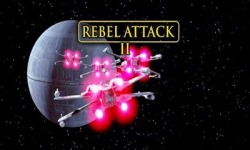 Rebel Attack 2