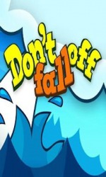 Don&#039;t Fall Off