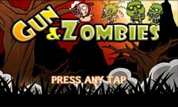 Gun &amp; Zombies