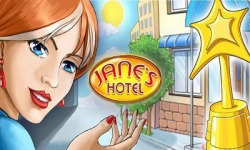 Jane&#039;s Hotel