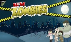 Kill The Zombies