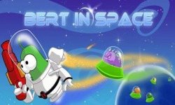 Bert In Space