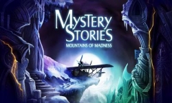 Mystery Stories - MoM