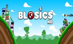 Blosics HD