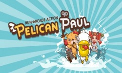 Pelican Paul