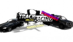 Track Racing: Pursuit Online