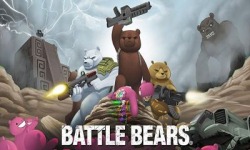 Battle Bears Zombies!