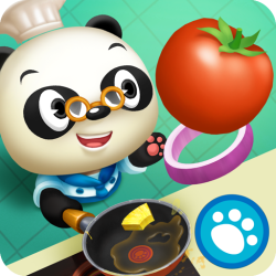 Dr. Panda&#039;s Restaurant