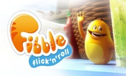 Fibble - Flick &#039;n&#039; Roll