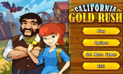 California Gold Rush!