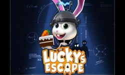 Lucky&#039;s Escape