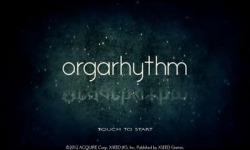 Orgarhythm THD